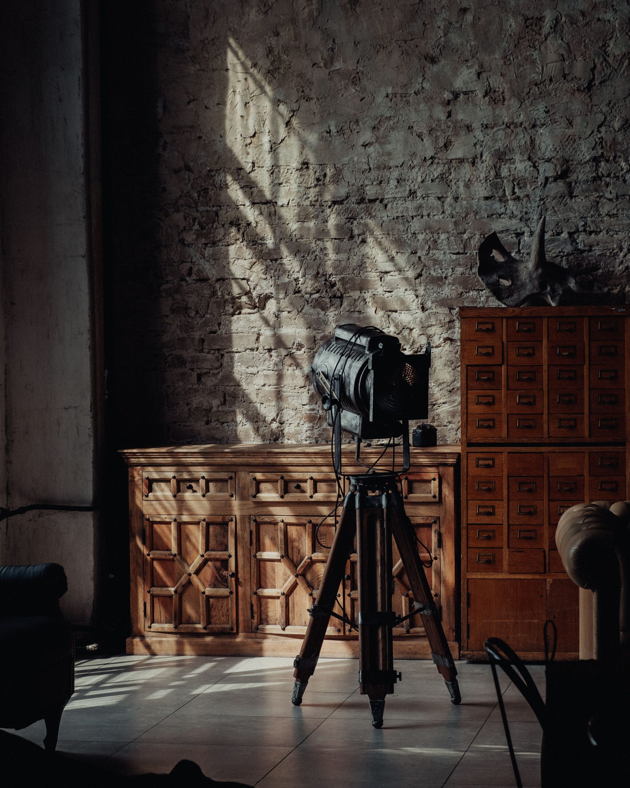 Лофт (Loft): эстетика индустриальной свободы и городского характера